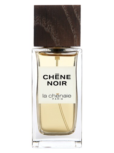 Frasco de Chene Noir, de La Chênaie