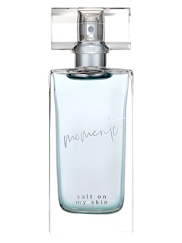 Frasco de Salt On My Skin, de Boots