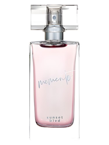Frasco de Sunset Blvd, de Boots
