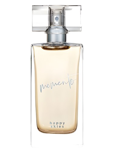 Frasco de Happy Skies, de Boots