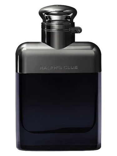 Frasco de Ralph's Club — Ralph Lauren