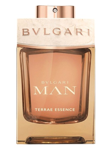 Frasco de Bvlgari Man Terrae Essence — Bvlgari