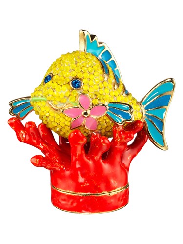 Frasco de Disney Pleasures Under the Sea, de Estée Lauder
