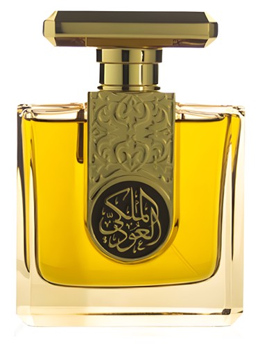 Frasco de Royal Oud — Arabian Oud