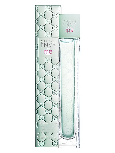 Frasco de Envy Me 2 — Gucci
