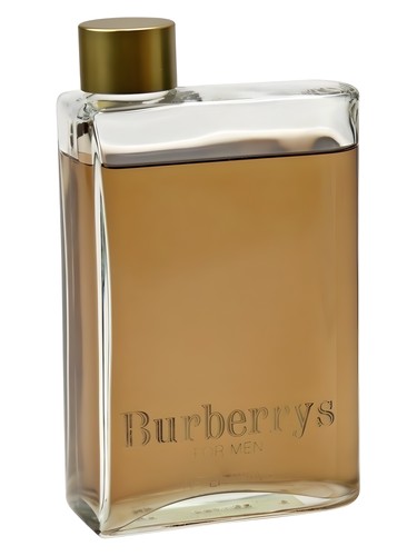Frasco de Burberrys for Men (1981) — Burberry