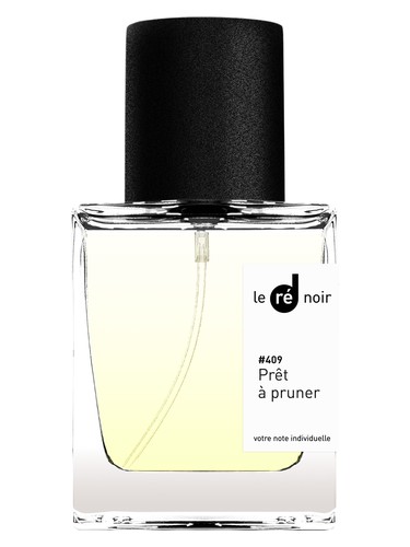 Frasco de #409 Prêt à pruner, de Le Ré Noir
