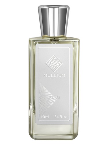 Frasco de xoxo, de Mullium