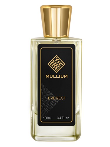 Frasco de everest, de Mullium