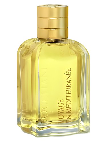 Frasco de Mimosa de l'Esterel — L'Occitane en Provence
