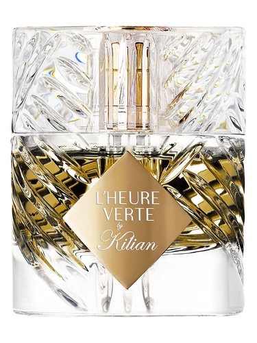 Frasco de L'Heure Verte — By Kilian