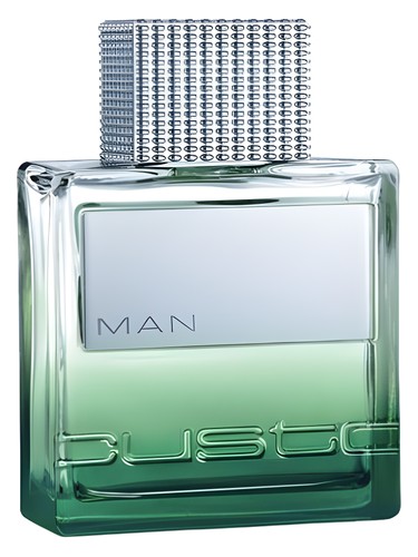 Frasco de Custo Man, de Custo Barcelona