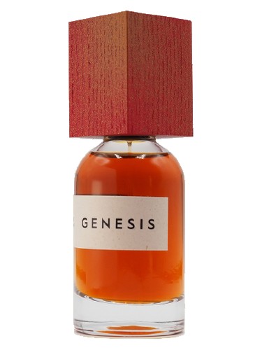 Frasco de Genesis — Le Frag