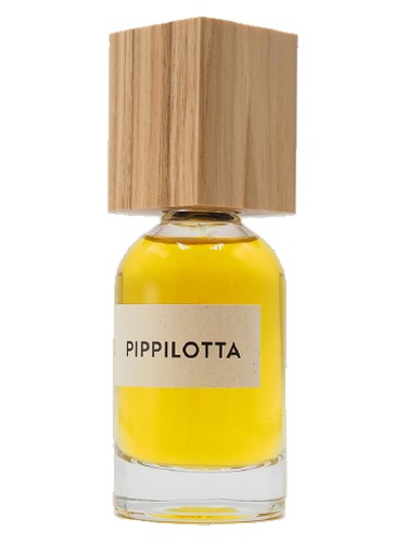 Frasco de Pippilotta, de Le Frag