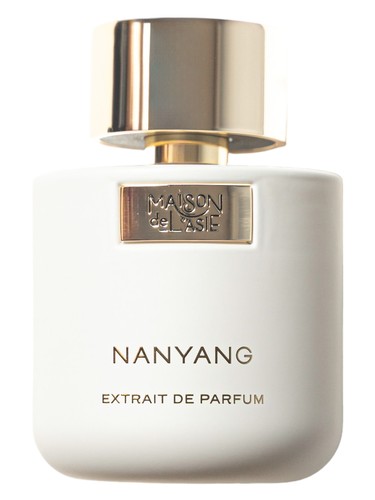 Frasco de Nanyang — Maison de L'Asie
