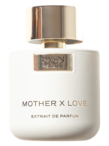 Frasco de Mother x Love — Maison de L'Asie