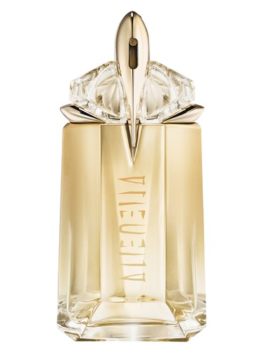 Frasco de Alien Goddess — Mugler