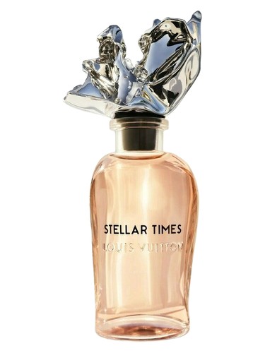 Frasco de Stellar Times — Louis Vuitton
