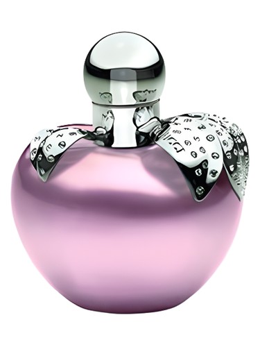 Frasco de Nina Precious Swarovski Edition, de Nina Ricci