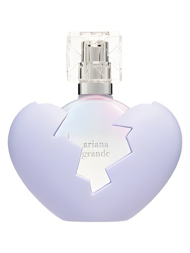 Frasco de Thank U Next 2.0 — Ariana Grande