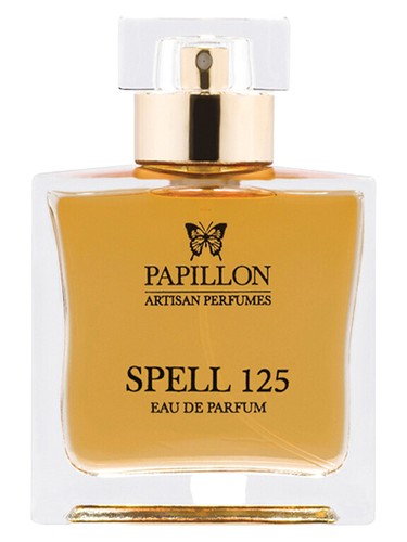 Frasco de Spell 125 — Papillon Artisan Perfumes