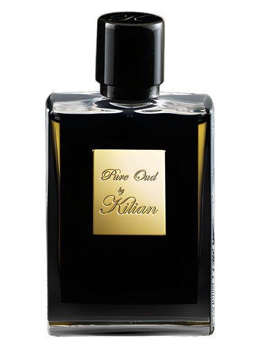 Frasco de Pure Oud — By Kilian