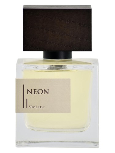 Frasco de Neon, de Criminal Elements