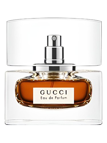 Frasco de Gucci Eau de Parfum — Gucci