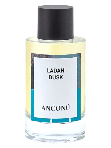 Frasco de Ladan Dusk, de Anconu