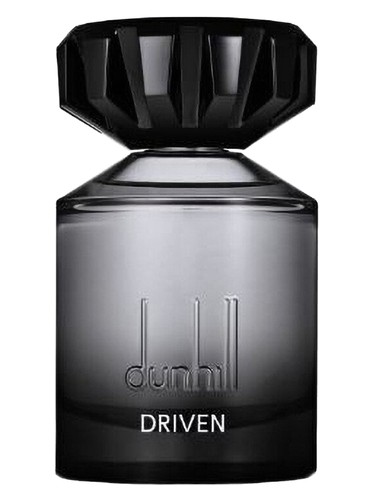 Frasco de Driven, de Alfred Dunhill
