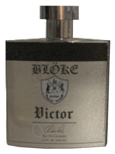 Frasco de Victor, de Blöke