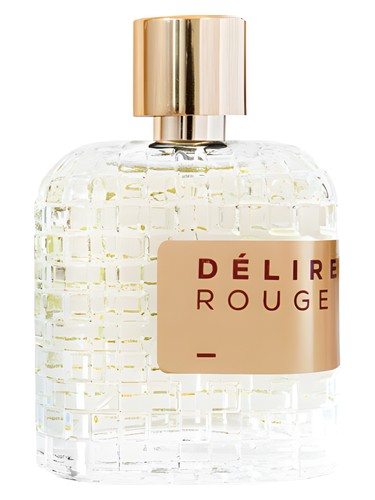 Frasco de Délire Rouge — LPDO