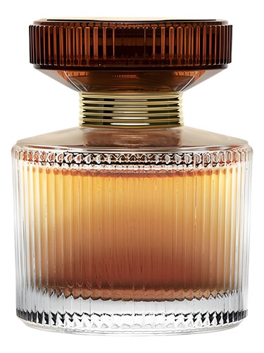 Frasco de Amber Elixir — Oriflame