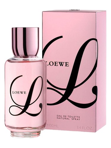 Frasco de Loewe L, de Loewe