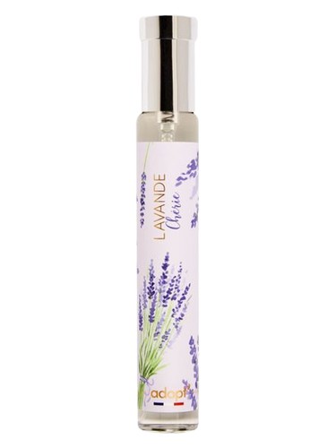 Frasco de Lavande Chérie, de Adopt Parfums