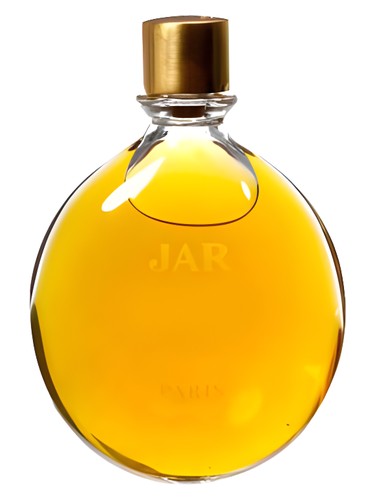 Frasco de Bolt of Lightning — Jar Parfums