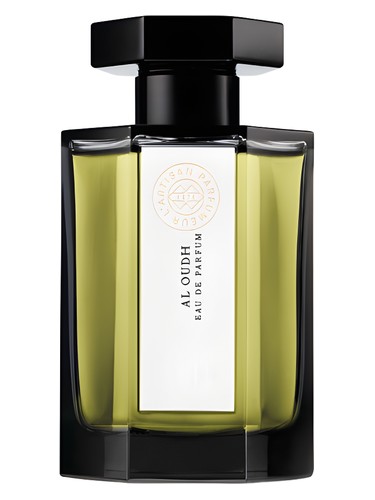 Frasco de Al Oudh — L'Artisan Parfumeur