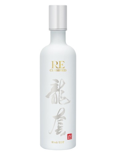 Frasco de Walk-on 龙套, de RECLASSIFIED RE调香室