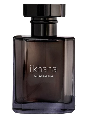Frasco de i’khana, de source adage fragrances