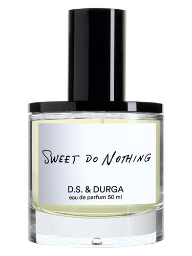 Frasco de Sweet Do Nothing — DS&Durga
