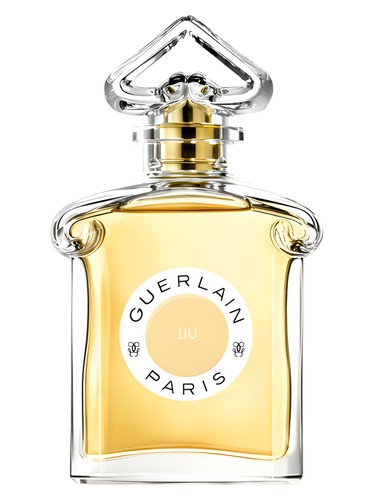 Frasco de Liu, de Guerlain
