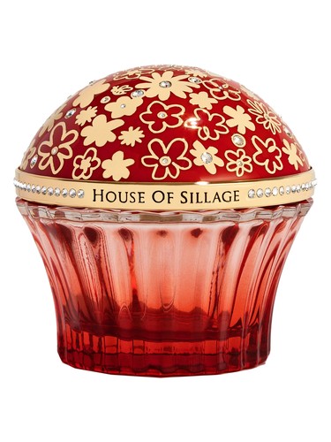 Frasco de Whispers of Temptation — House Of Sillage