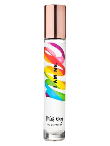 Frasco de I Am Me, de Miss Kay