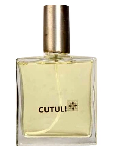 Frasco de Cor Meum, de Claudio Cutuli Parfums