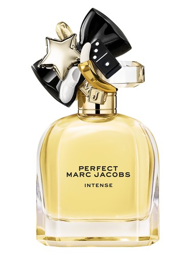 Frasco de Perfect Intense — Marc Jacobs
