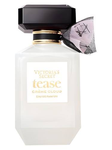 Frasco de Tease Crème Cloud — Victoria's Secret