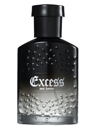 Frasco de Excess Pour Homme, de I-Scents Premium