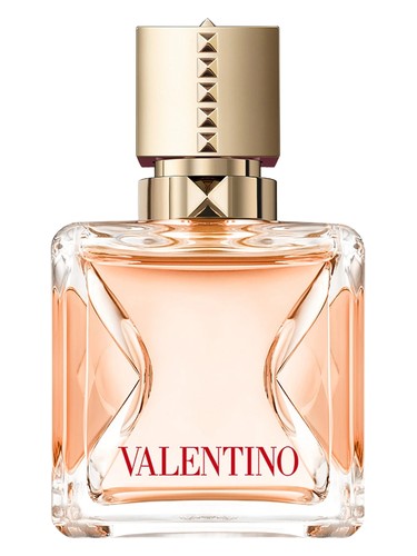 Frasco de Voce Viva Intensa, de Valentino