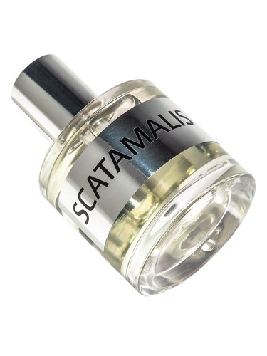 Frasco de JD Scatamalis Base — JD Jeffrey Dame