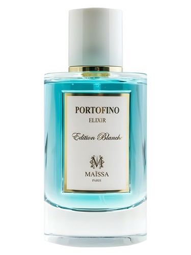 Frasco de Portofino — Maïssa Parfums